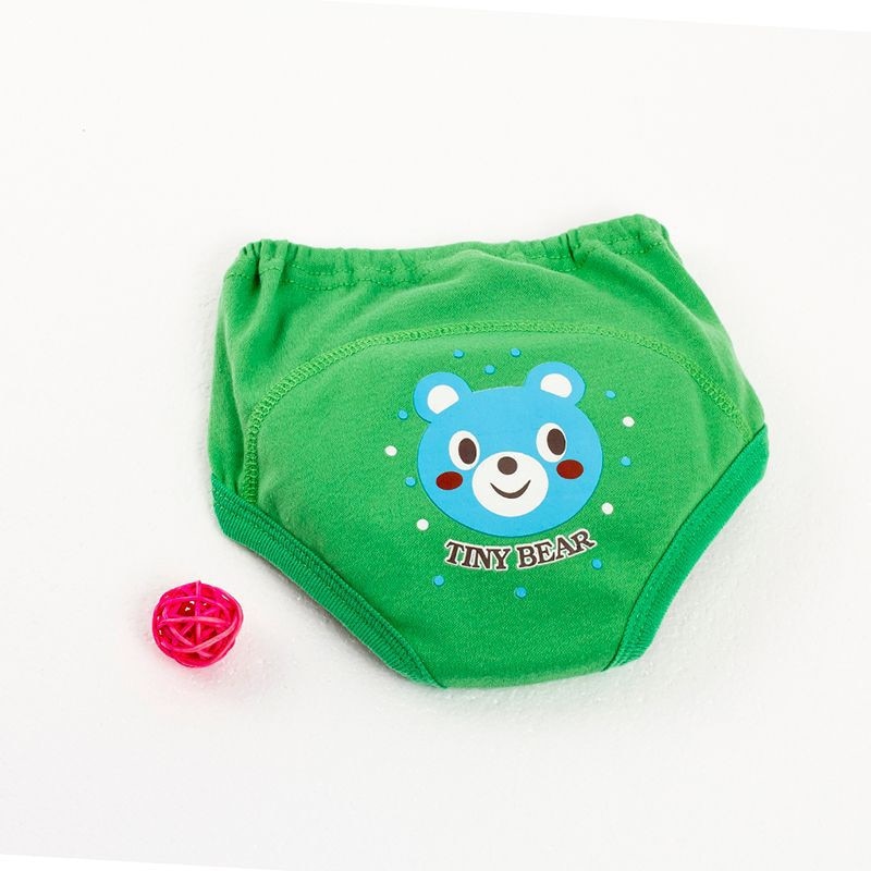 Toddler Training Pants Reusable Diapers